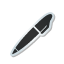 pen, sticker icon
