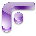 frontpage icon