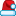 santa,hat icon