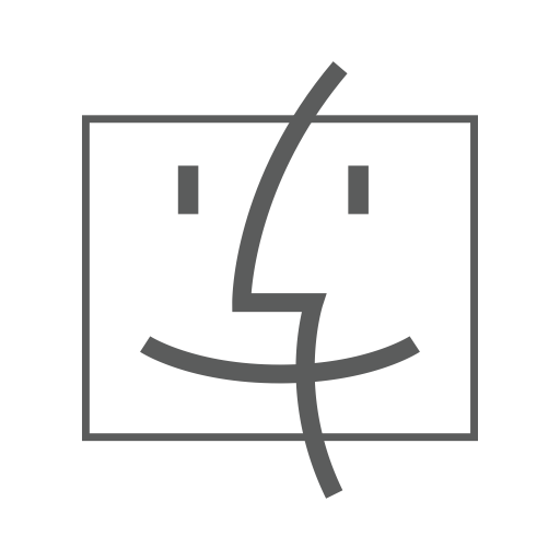 The X B svg vector icon