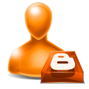 avatar,bloger icon
