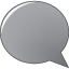 talk,chat,comment,speak icon