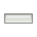 gtk, remove icon