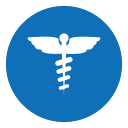 care, health, hospital, sign svg vector icon