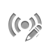 access,point,pencil icon