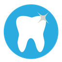 clean, dental, dentist, tooth icon