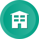 building, business, company, house, mall, real, store svg vector icon