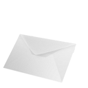 email, transp icon
