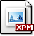 gnome,mime,image,xpixmap,pic,picture,photo icon
