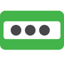 password icon