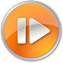 stepforwardnormalorange icon