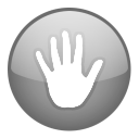 hand icon