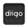 diigo, logo, square icon