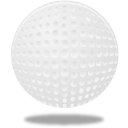 sport,golf,ball icon