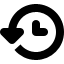 revert icon