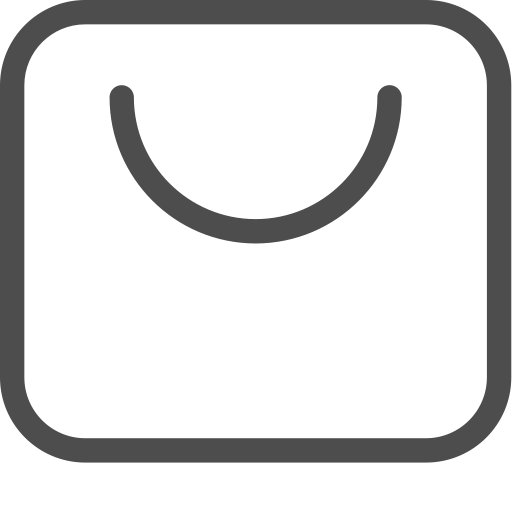 Shopping svg vector icon