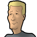 boomhauer icon