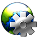 deepsea blue 46 icon