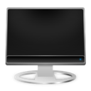 computer, monitor, screen icon