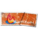 feedburner icon