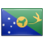 christmas,island icon
