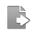 file,transfer icon