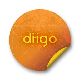 diigo,logo icon