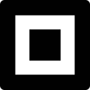 fotolog svg vector icon