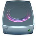 hdd,hard disk,hard drive icon