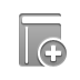 book,add icon