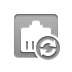 lan,port,refresh icon