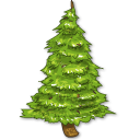 crispy,new,tree,plant icon