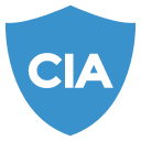 badge, police, safety, security svg vector icon