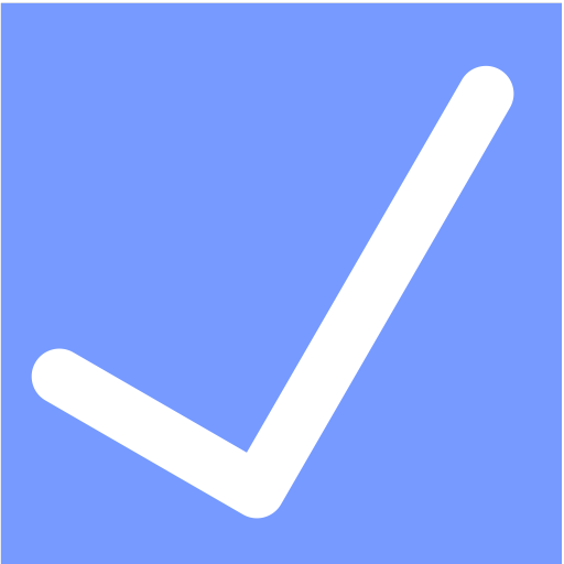 Yes svg vector icon