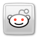 reddit,social,social network,social media icon