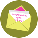 writehome icon
