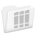 library icon
