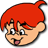 spike,head icon