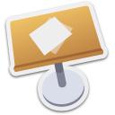 keynote icon
