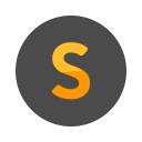 code, editor, ware, programming, software, sublime, text svg vector icon