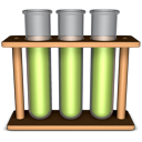 test,tub icon
