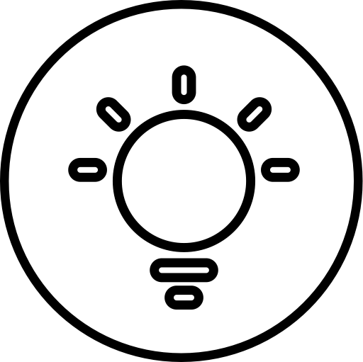 Bee Tips svg vector icon