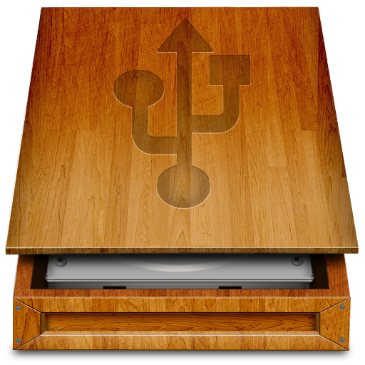 usb icon