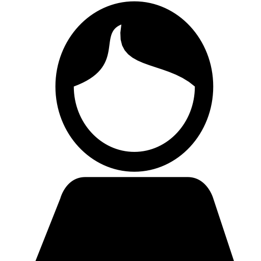 Qw User Management svg vector icon