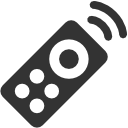 remote,control icon