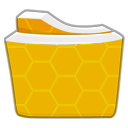 honeycomb icon