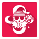 nami, one piece icon