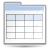 table icon