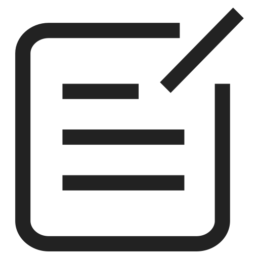 Integrated Billing svg vector icon