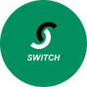 payment, switch svg vector icon